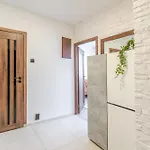 11 Listopada Comfort By Bookinghost Apartament