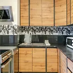 11 Listopada Comfort By Bookinghost Apartament *