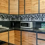 Apartament 11 Listopada Comfort By Bookinghost *