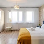 11 Listopada Comfort By Bookinghost Apartament Katowice