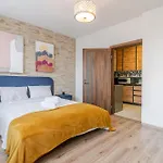11 Listopada Comfort By Bookinghost Apartament Katowice
