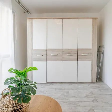 11 Listopada Comfort By Bookinghost Katowice