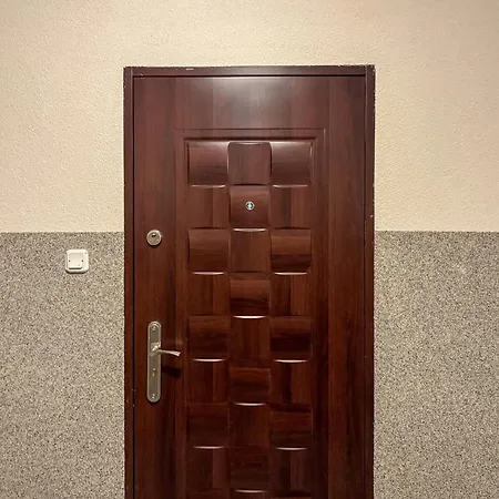 公寓 11 Listopada Comfort By Bookinghost