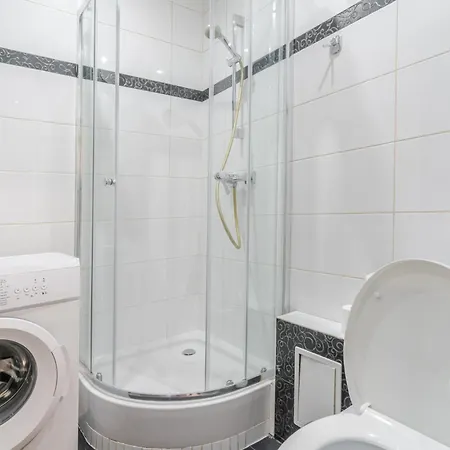 11 Listopada Comfort By Bookinghost Katowice