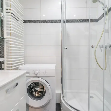 11 Listopada Comfort By Bookinghost Appartamento Katowice