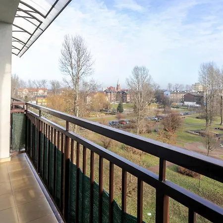 11 Listopada Comfort By Bookinghost Катовице