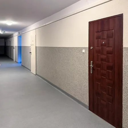 11 Listopada Comfort By Bookinghost Apartament *