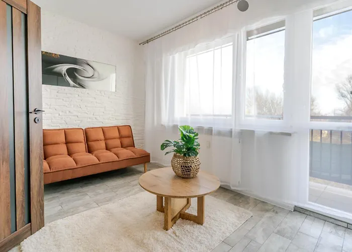 Апартаменты 11 Listopada Comfort By Bookinghost Катовице