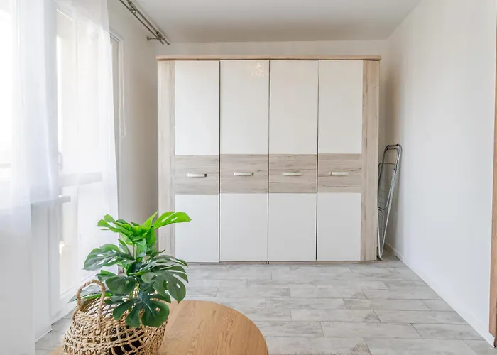 11 Listopada Comfort By Bookinghost 卡托维兹