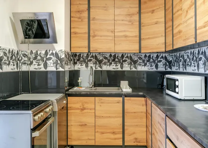 11 Listopada Comfort By Bookinghost 公寓 *