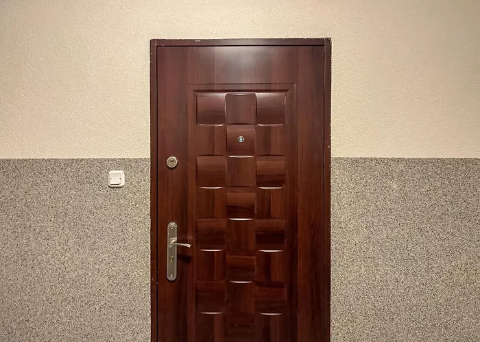 Апартаменты 11 Listopada Comfort By Bookinghost