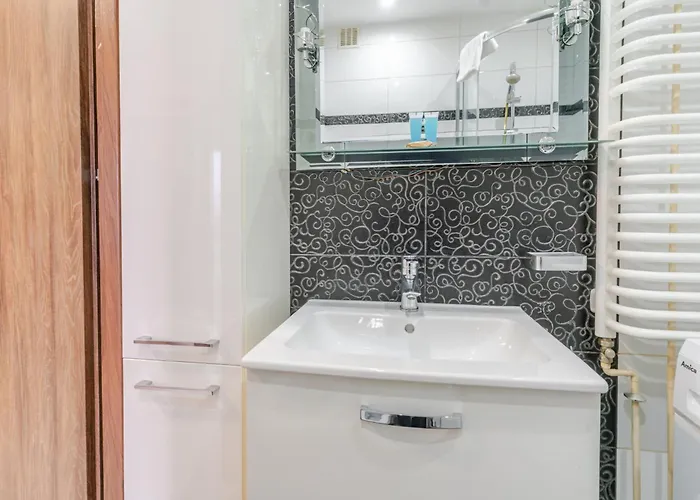 11 Listopada Comfort By Bookinghost 卡托维兹