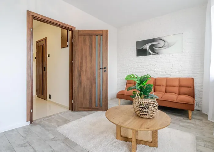 11 Listopada Comfort By Bookinghost 公寓